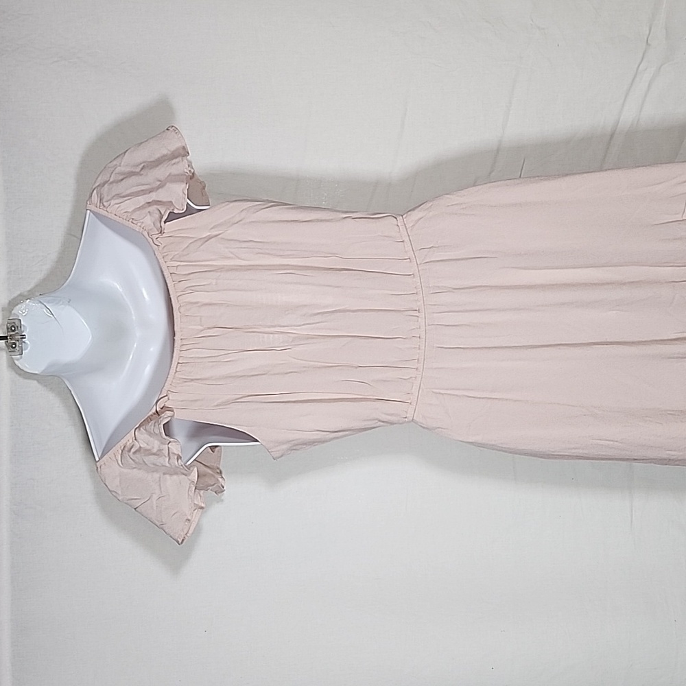 🤍Fashion on earth long dress. - Picture 7 of 10